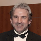 Barry Douglas OBE